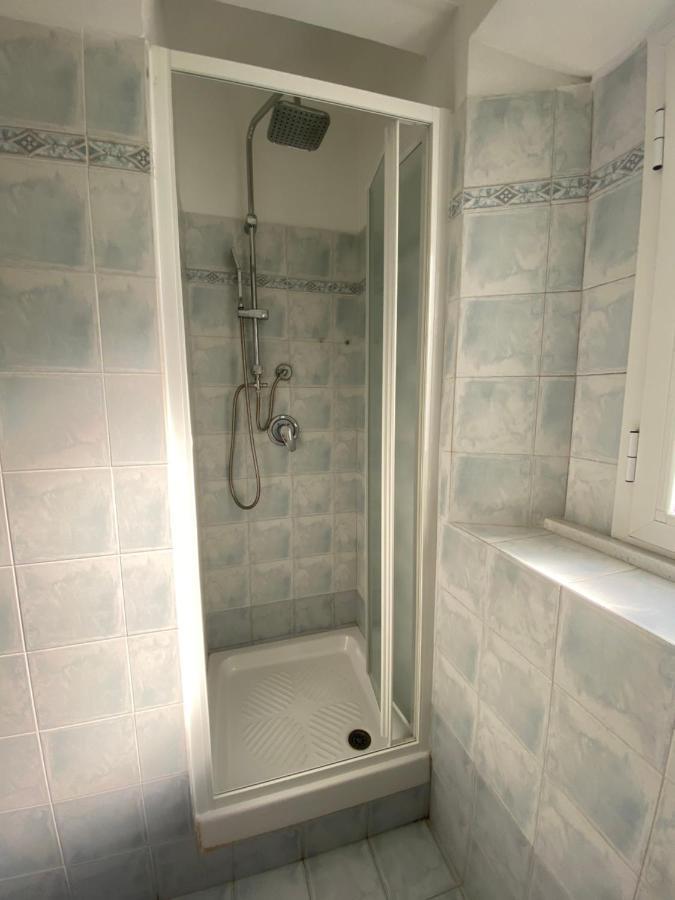 Le Tre Isolette A 200M Dal Mare Apartment Marina Di Pisa Luaran gambar