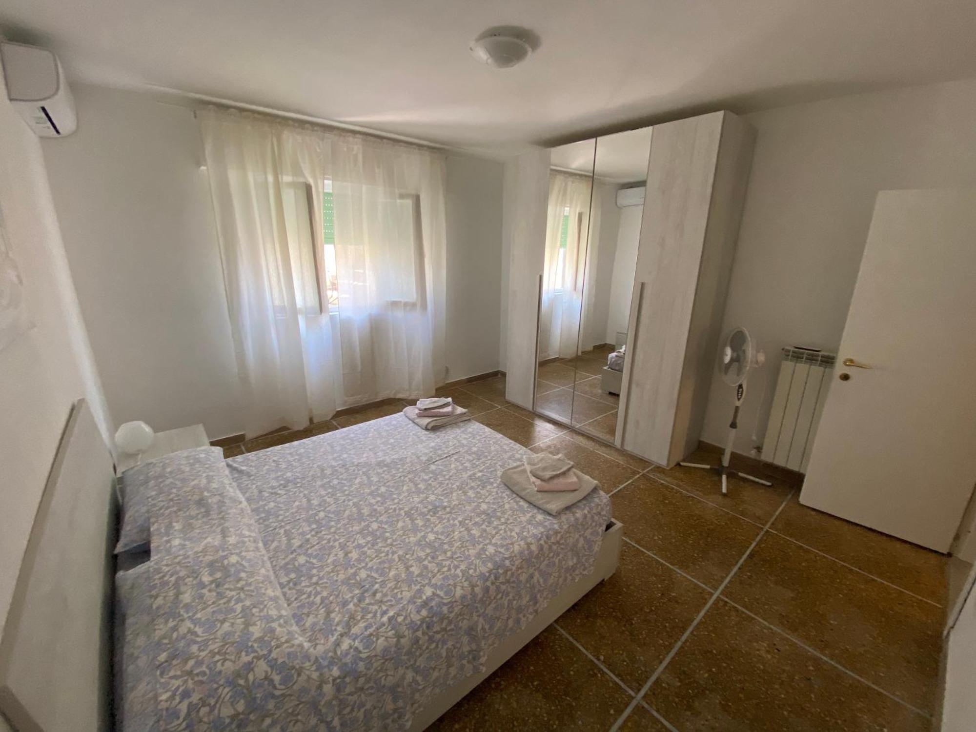 Le Tre Isolette A 200M Dal Mare Apartment Marina Di Pisa Luaran gambar