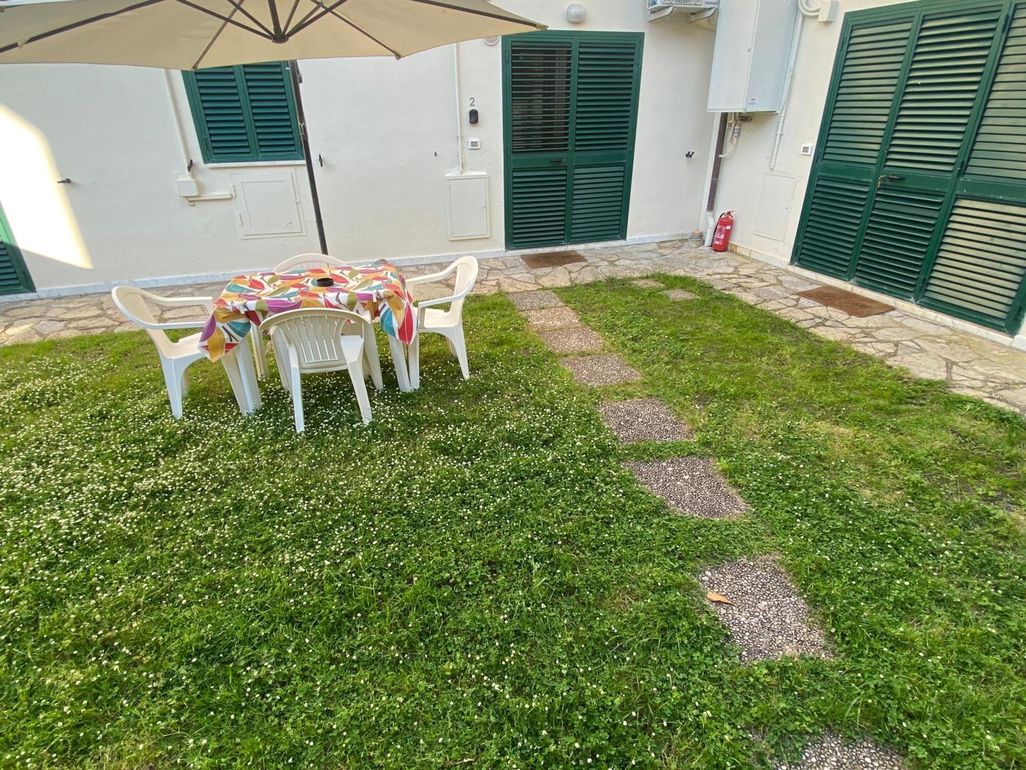 Le Tre Isolette A 200M Dal Mare Apartment Marina Di Pisa Luaran gambar